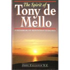 2nd Hand - The Spirit Of Tony De Mello By John Callanan